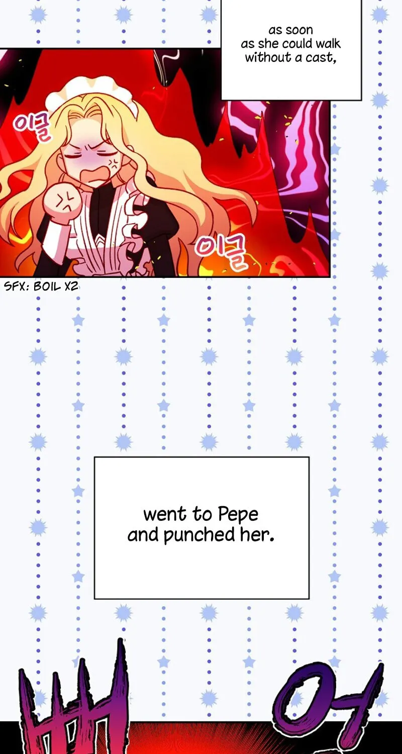 Surviving as a Maid Chapter 32 page 6 - 