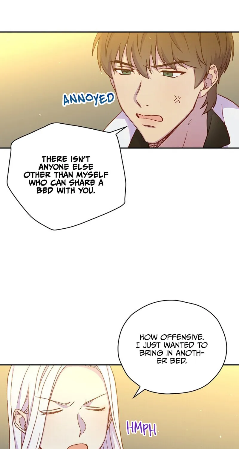 Surviving as a Maid Chapter 32 page 58 - 