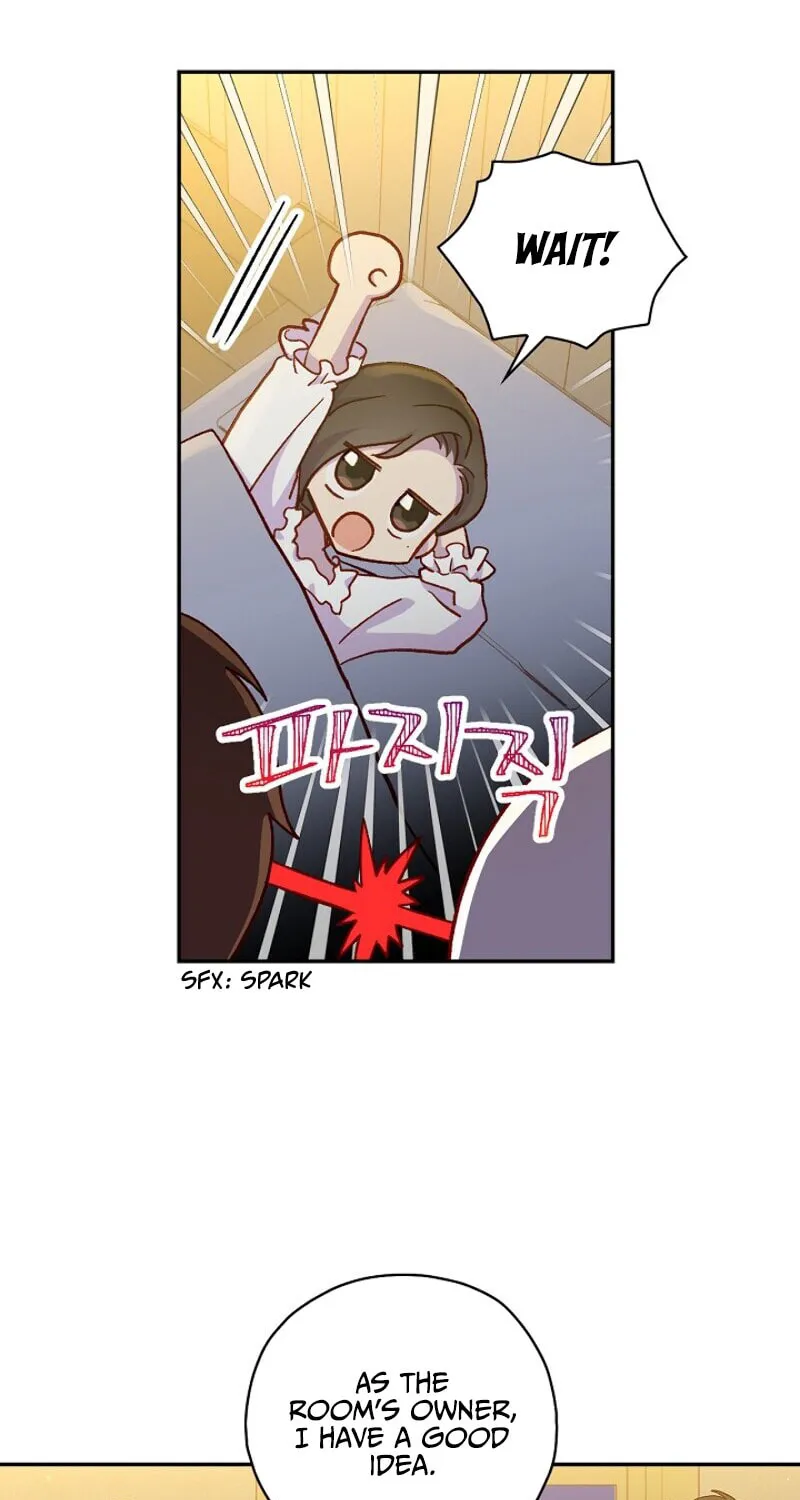 Surviving as a Maid Chapter 32 page 60 - 