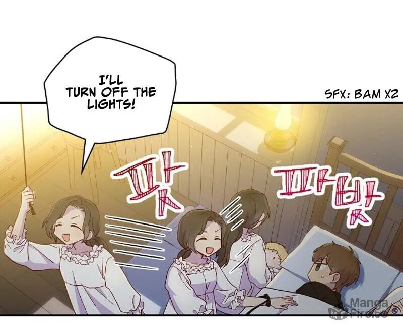 Surviving as a Maid Chapter 32 page 68 - 
