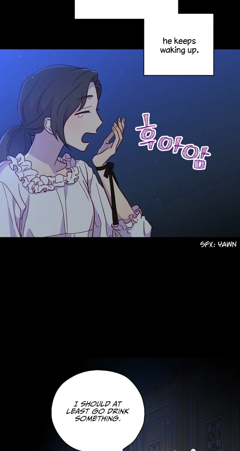 Surviving as a Maid Chapter 32 page 77 - 