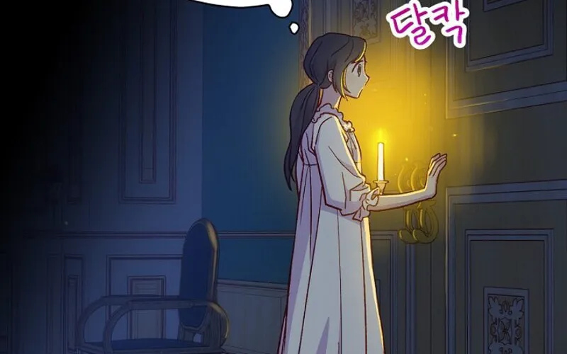 Surviving as a Maid Chapter 32 page 78 - 
