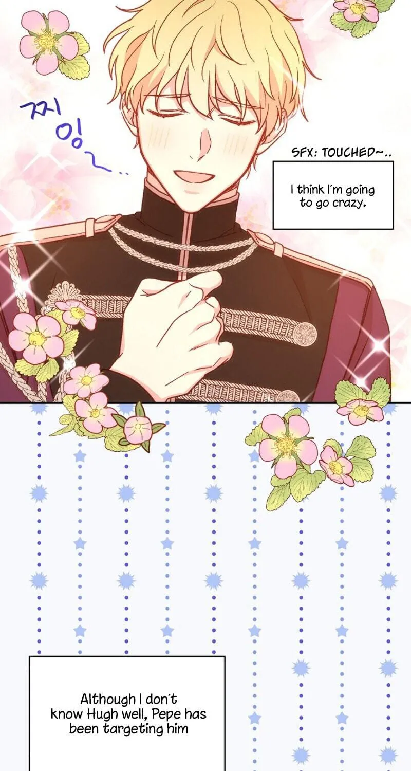 Surviving as a Maid Chapter 32 page 10 - 