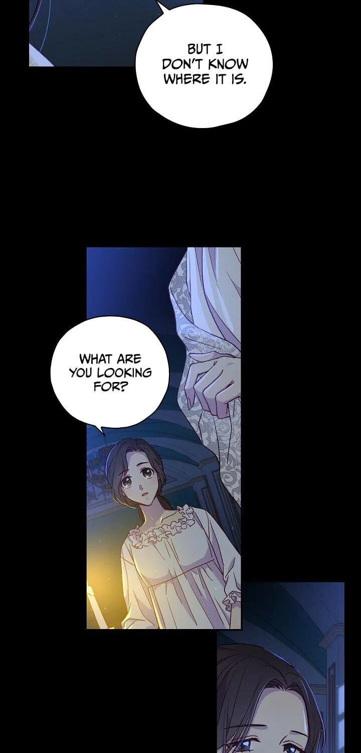 Surviving as a Maid Chapter 33 page 16 - 