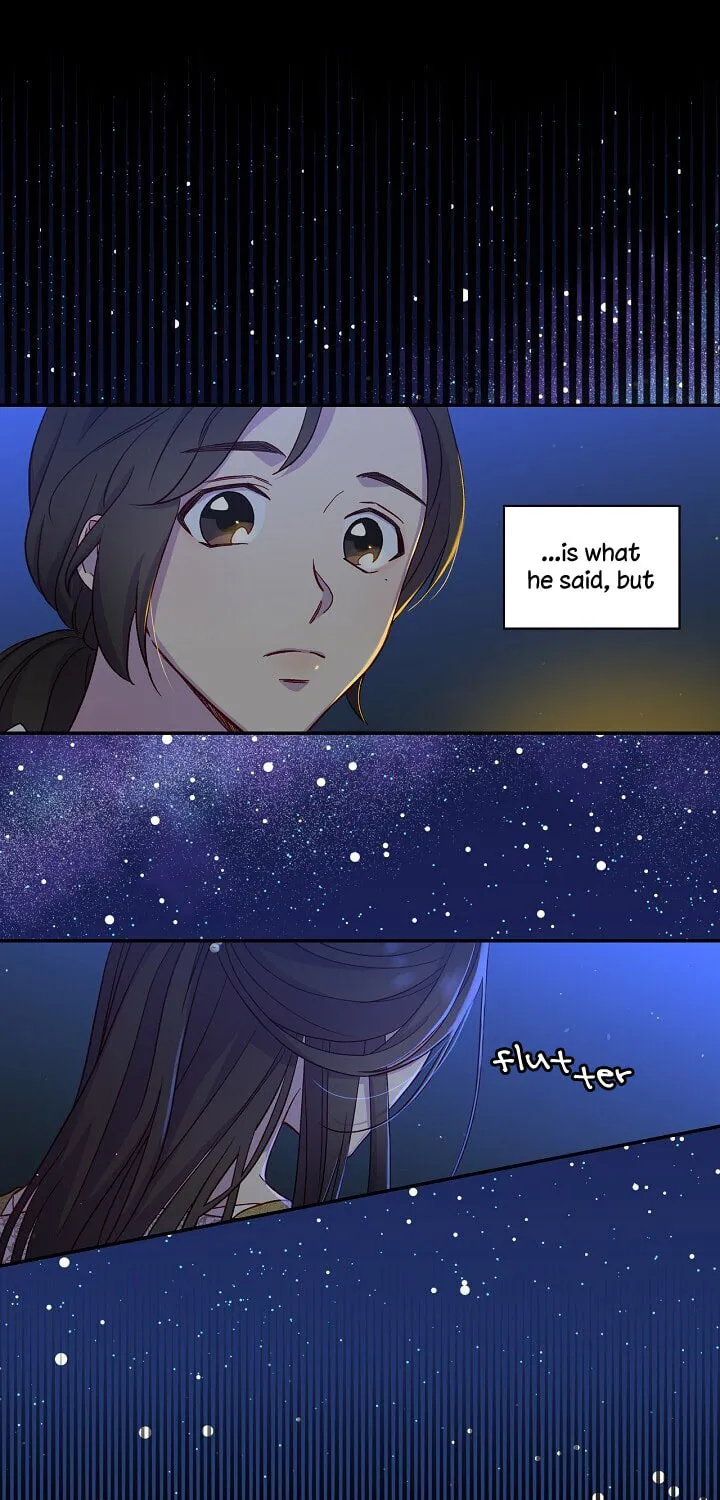 Surviving as a Maid Chapter 33 page 3 - 