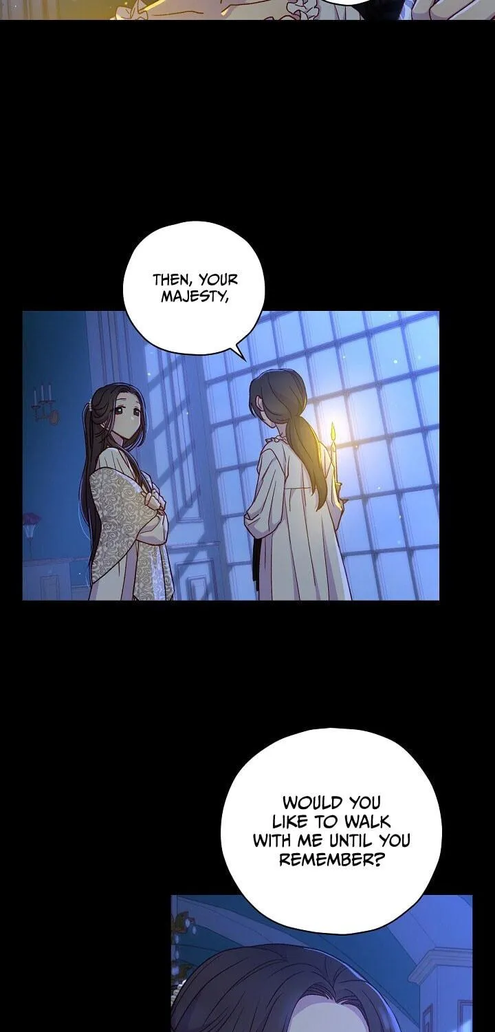 Surviving as a Maid Chapter 33 page 21 - 