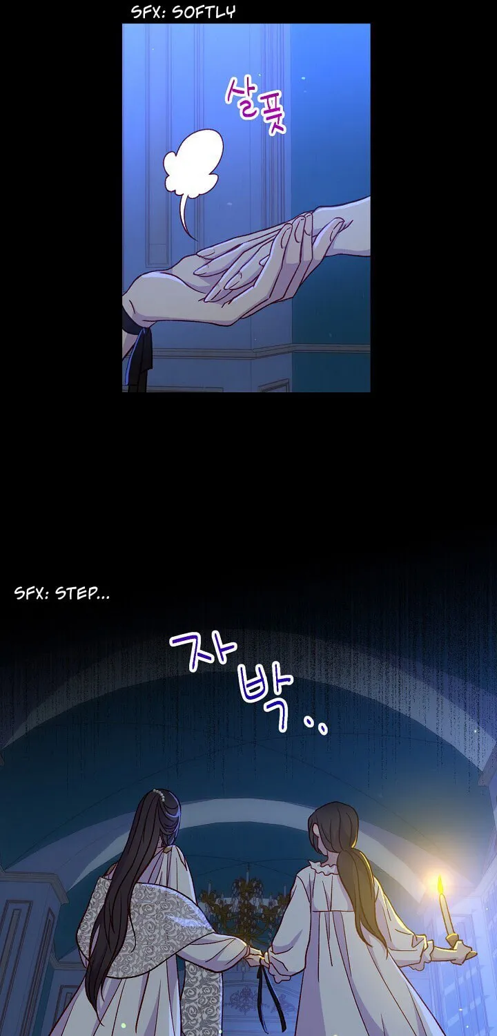 Surviving as a Maid Chapter 33 page 25 - 