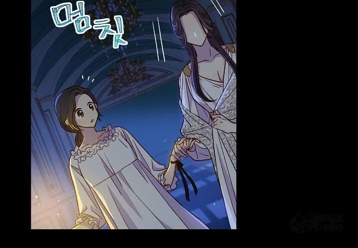 Surviving as a Maid Chapter 33 page 27 - 