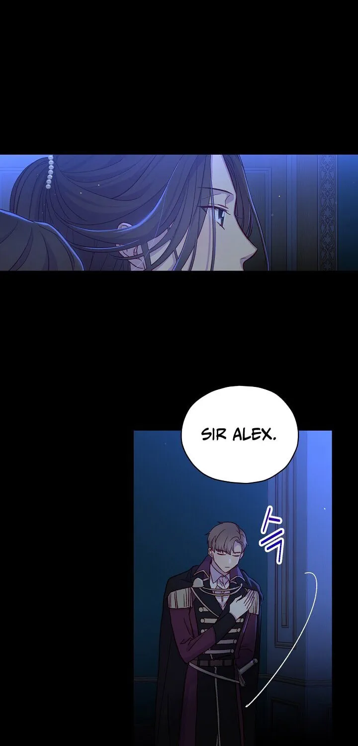 Surviving as a Maid Chapter 33 page 28 - 
