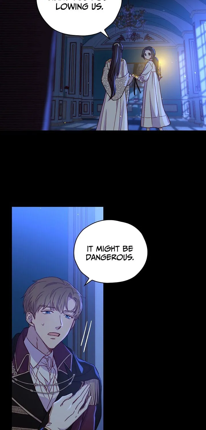 Surviving as a Maid Chapter 33 page 30 - 