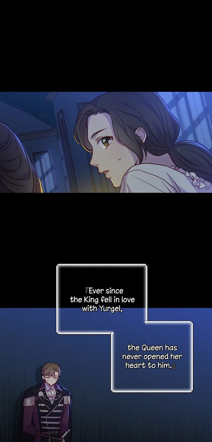 Surviving as a Maid Chapter 33 page 34 - 