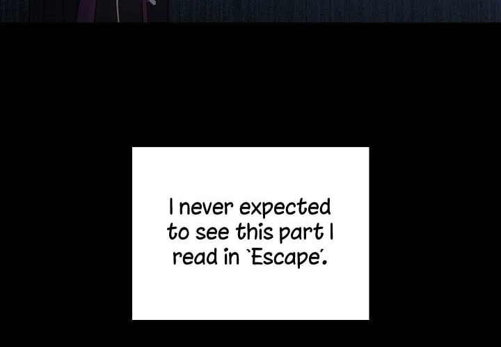 Surviving as a Maid Chapter 33 page 35 - 