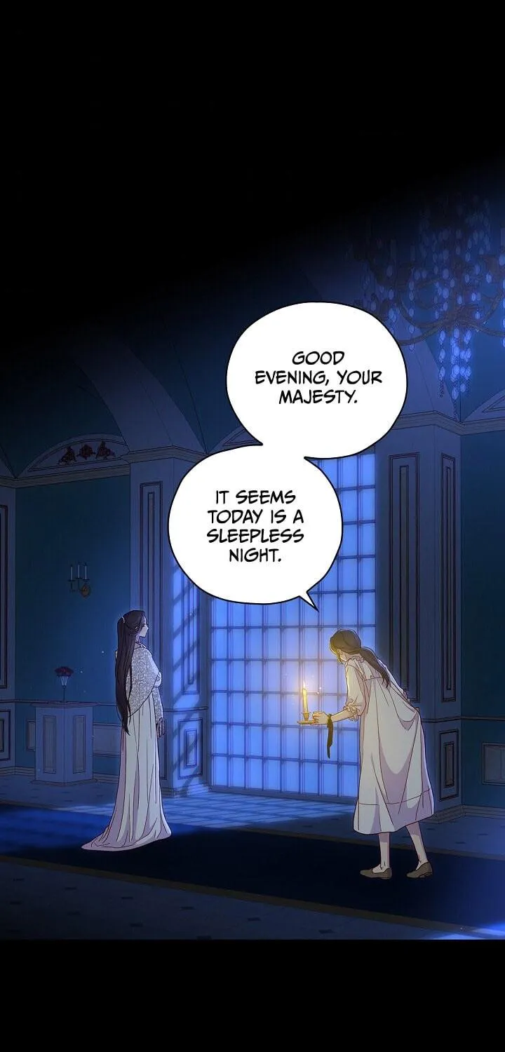 Surviving as a Maid Chapter 33 page 5 - 