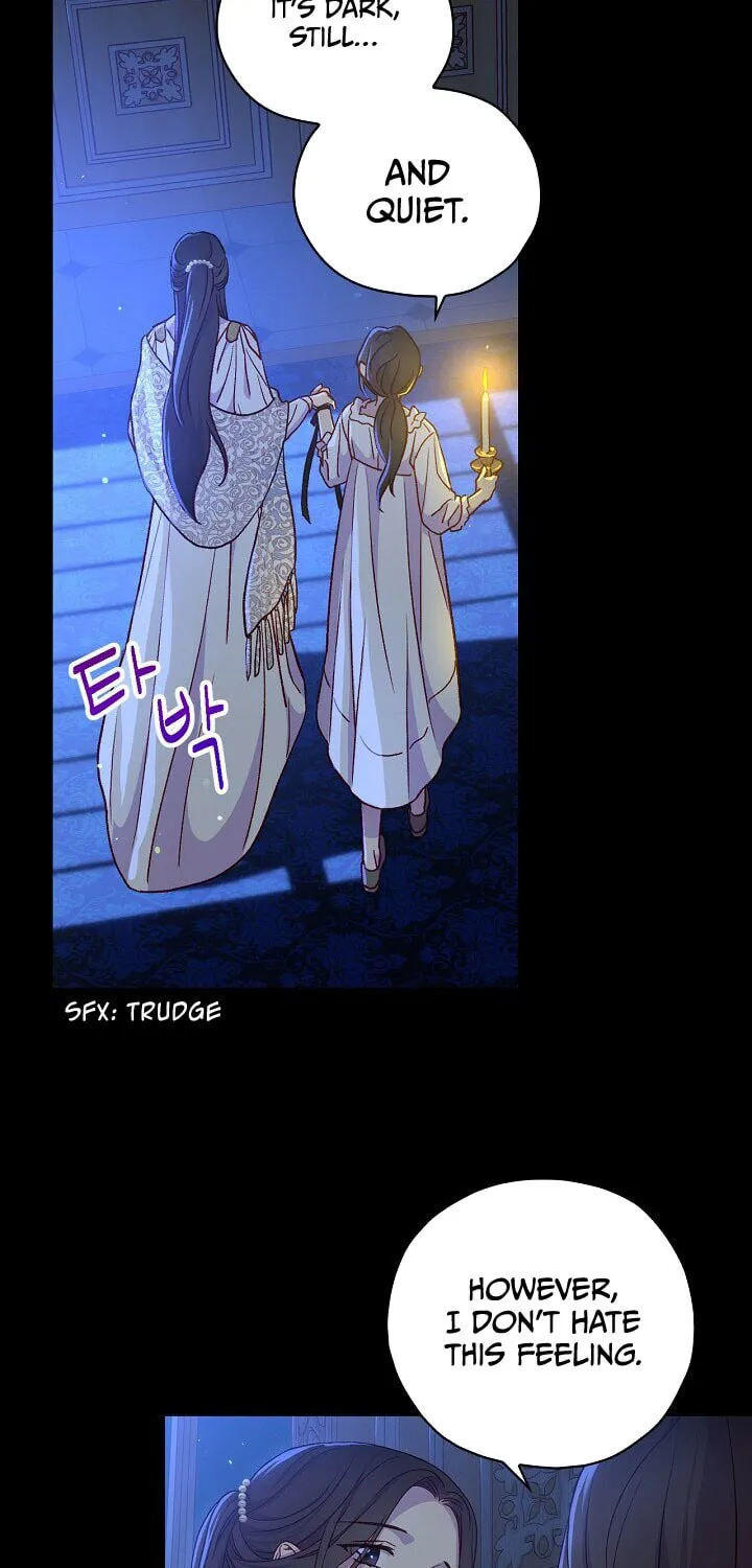 Surviving as a Maid Chapter 33 page 41 - 
