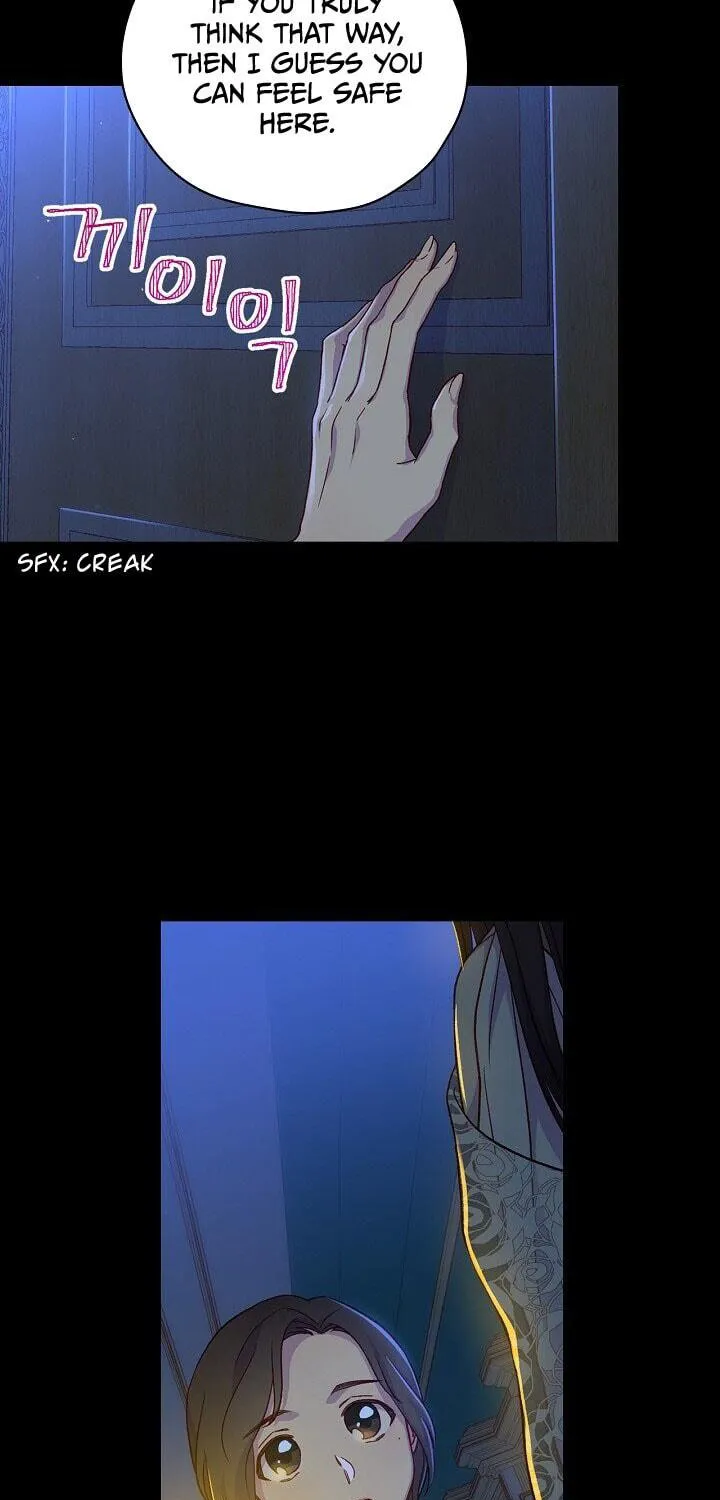Surviving as a Maid Chapter 33 page 43 - 