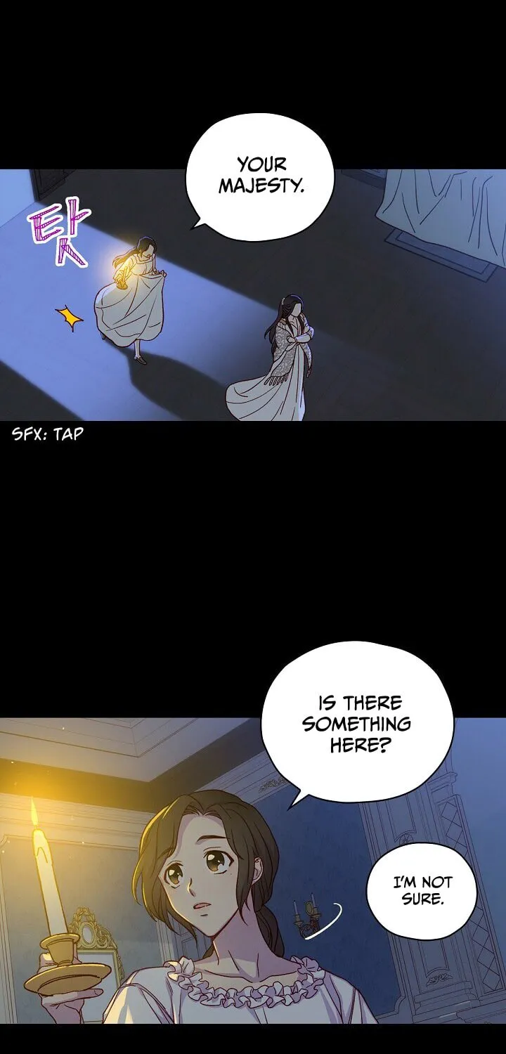 Surviving as a Maid Chapter 33 page 46 - 