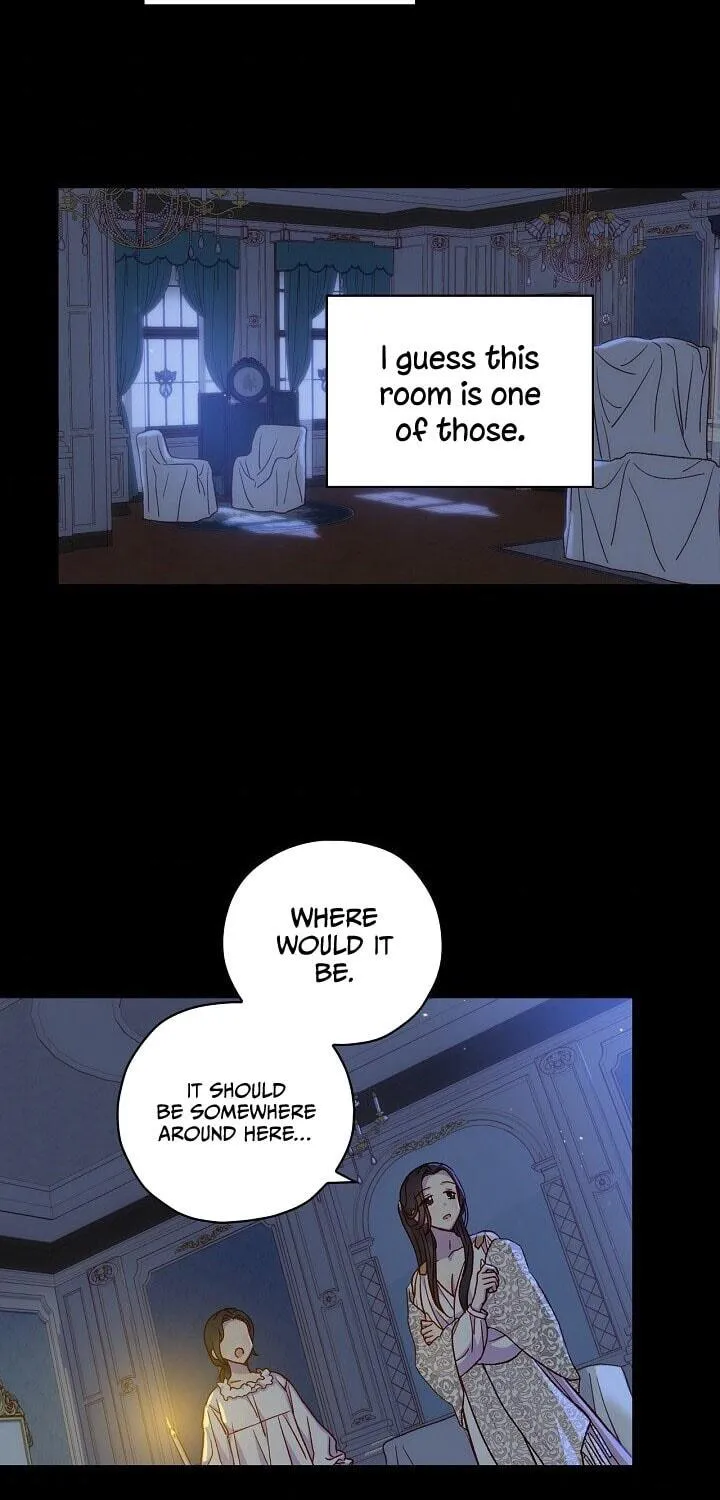 Surviving as a Maid Chapter 33 page 48 - 