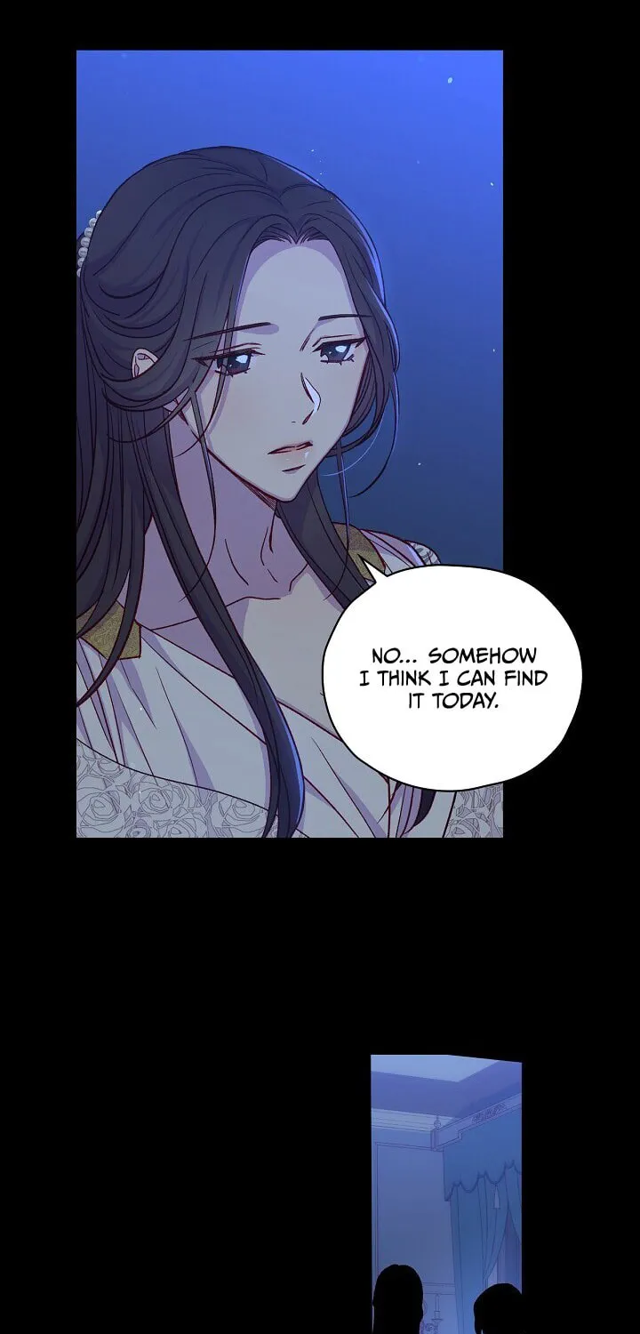 Surviving as a Maid Chapter 33 page 50 - 