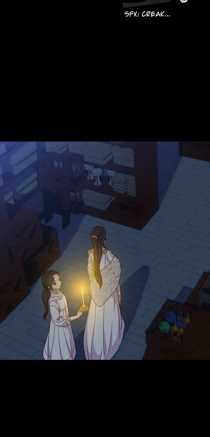 Surviving as a Maid Chapter 33 page 52 - 