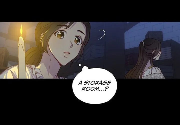 Surviving as a Maid Chapter 33 page 53 - 