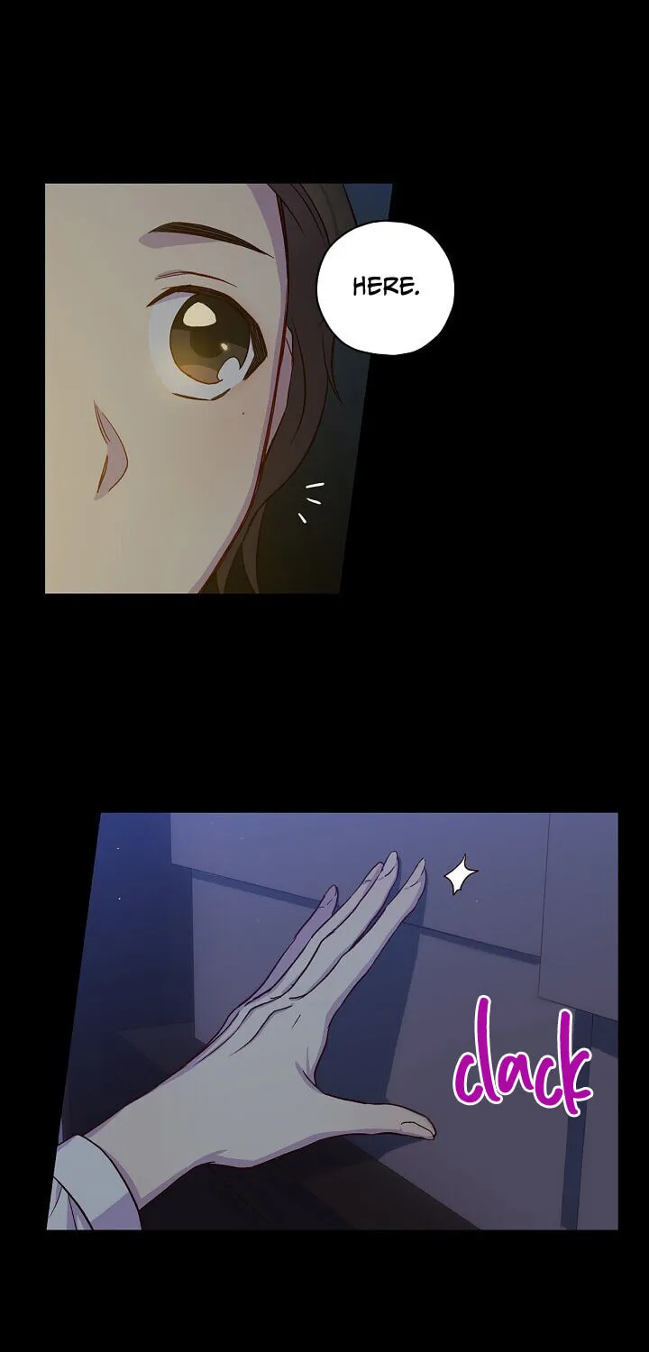 Surviving as a Maid Chapter 33 page 55 - 
