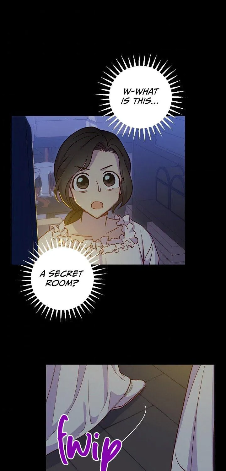 Surviving as a Maid Chapter 33 page 59 - 