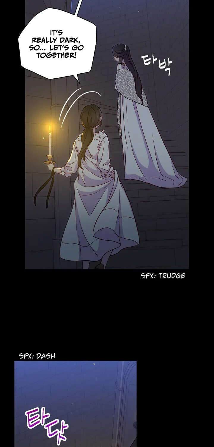 Surviving as a Maid Chapter 33 page 61 - 