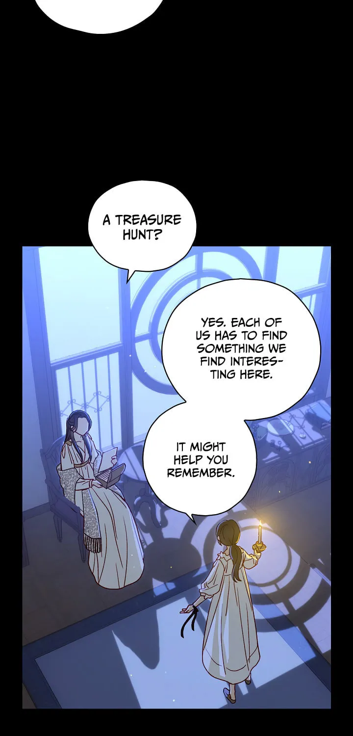 Surviving as a Maid Chapter 34 page 14 - 