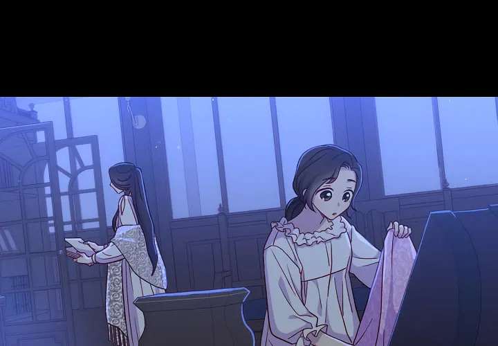 Surviving as a Maid Chapter 34 page 20 - 