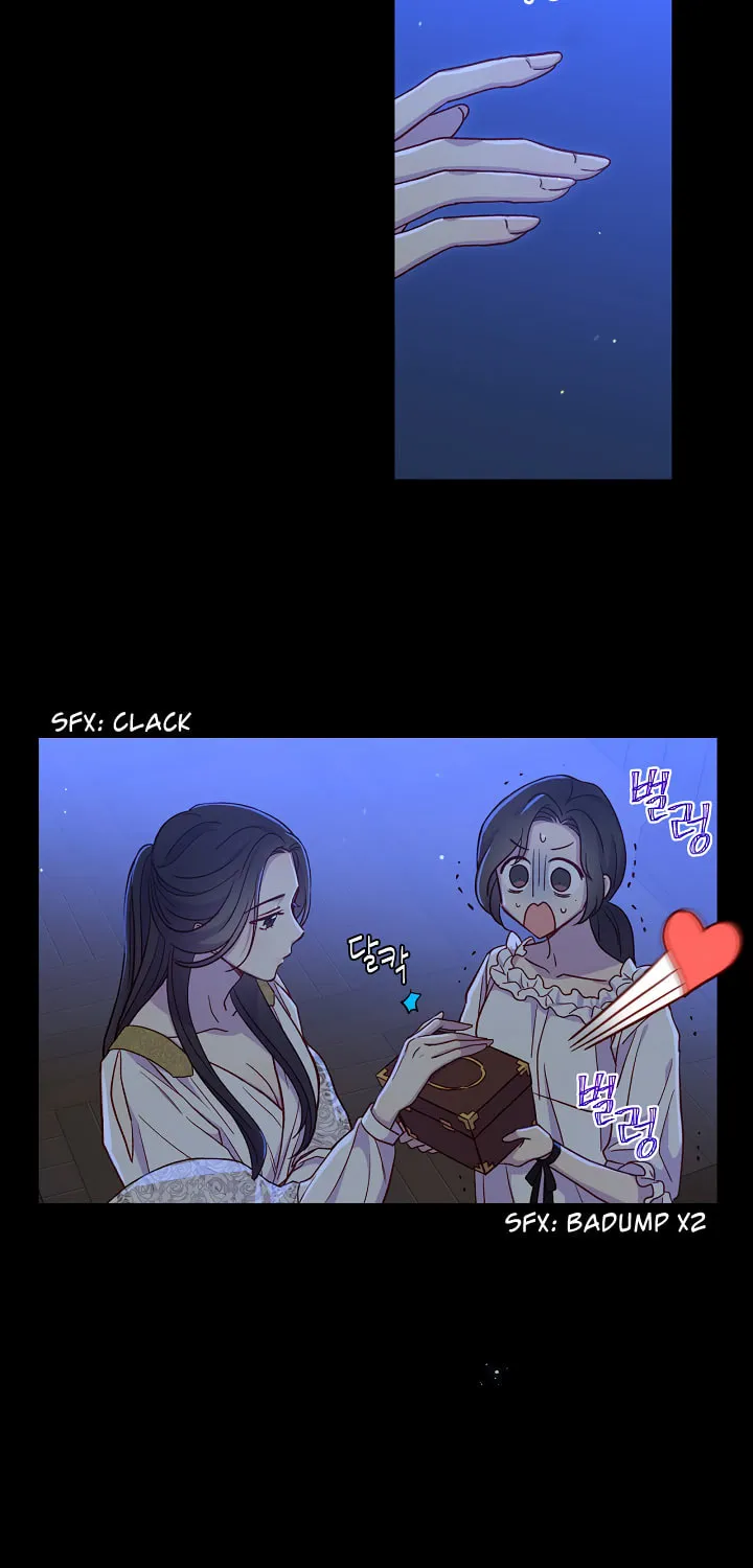 Surviving as a Maid Chapter 34 page 25 - 