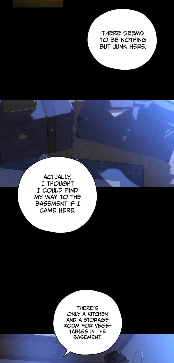 Surviving as a Maid Chapter 34 page 34 - 