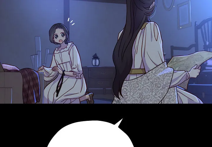 Surviving as a Maid Chapter 34 page 35 - 