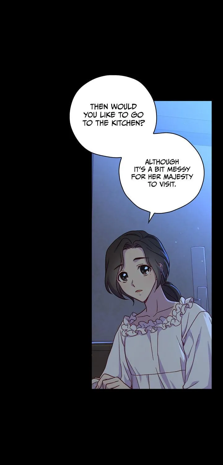 Surviving as a Maid Chapter 34 page 37 - 