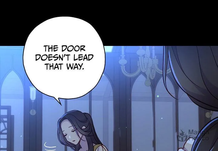 Surviving as a Maid Chapter 34 page 38 - 