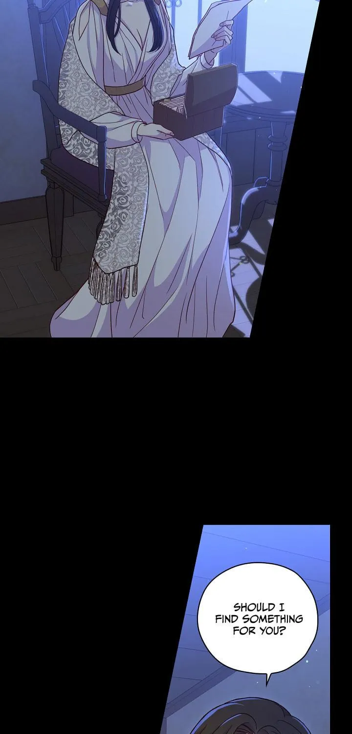 Surviving as a Maid Chapter 34 page 5 - 