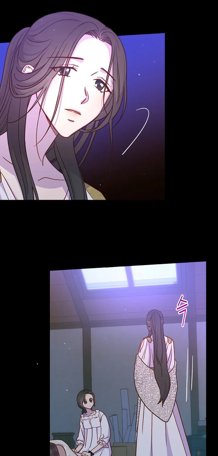 Surviving as a Maid Chapter 34 page 41 - 