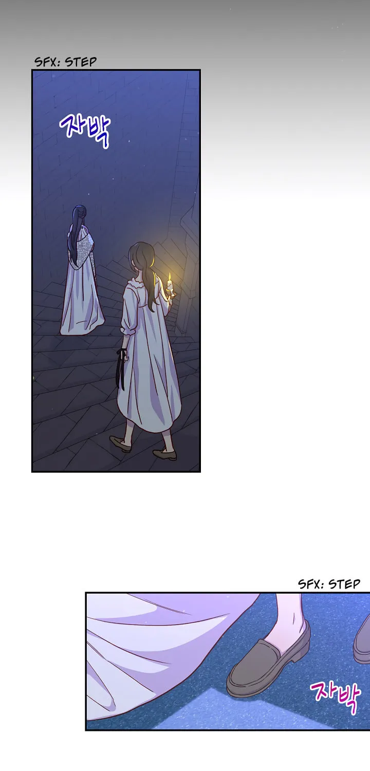 Surviving as a Maid Chapter 34 page 46 - 