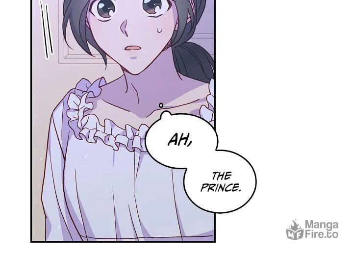 Surviving as a Maid Chapter 34 page 54 - 