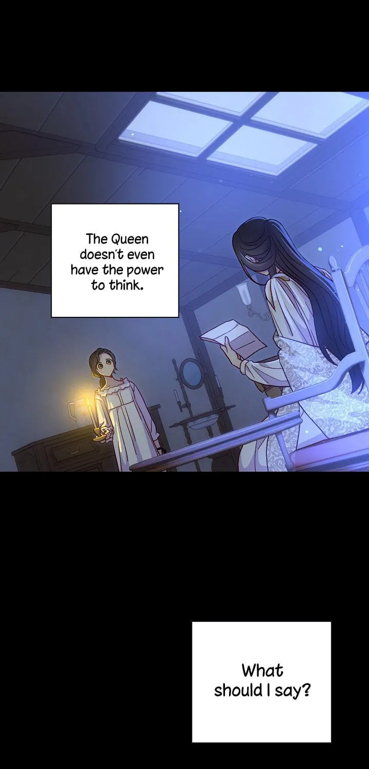 Surviving as a Maid Chapter 34 page 10 - 