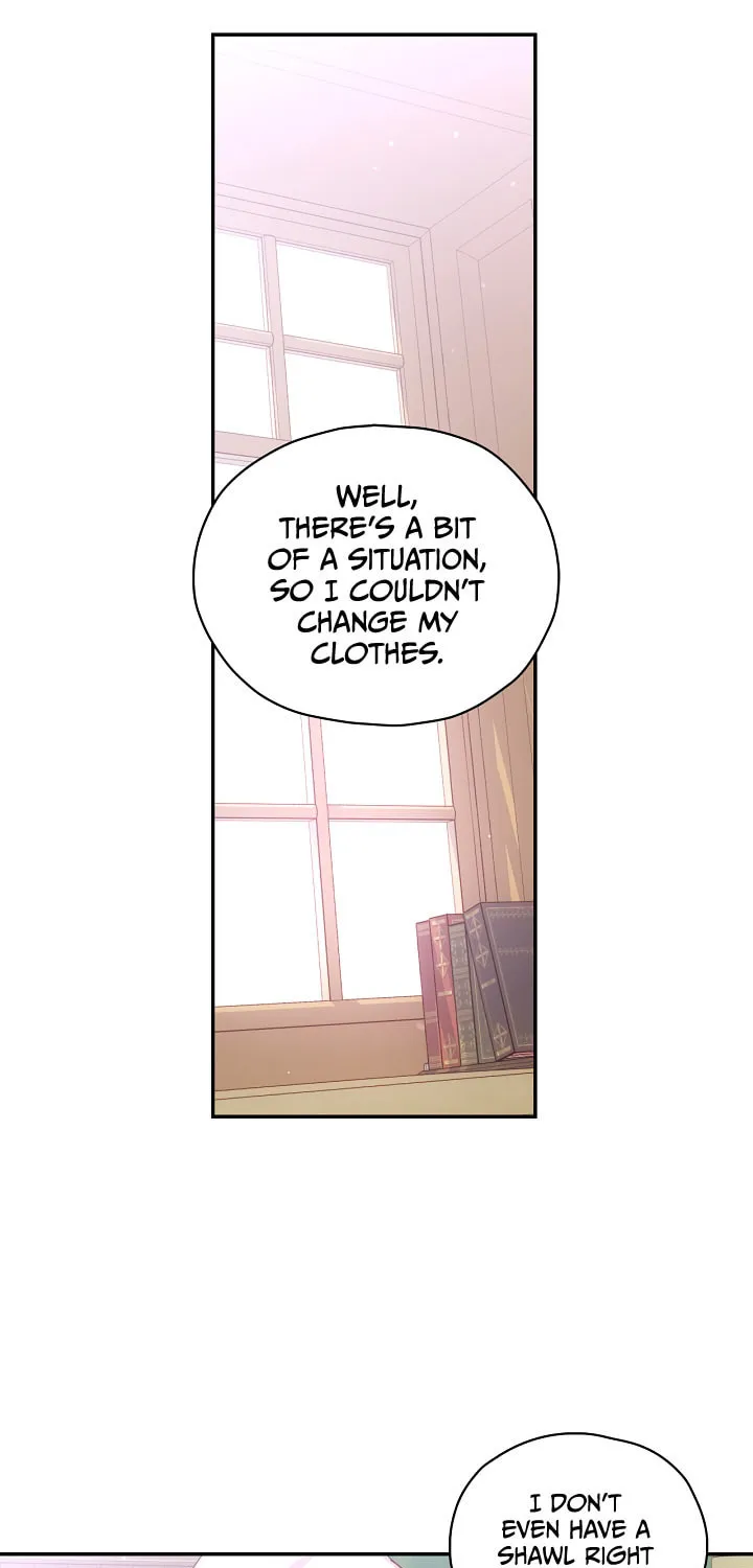 Surviving as a Maid Chapter 35 page 11 - 