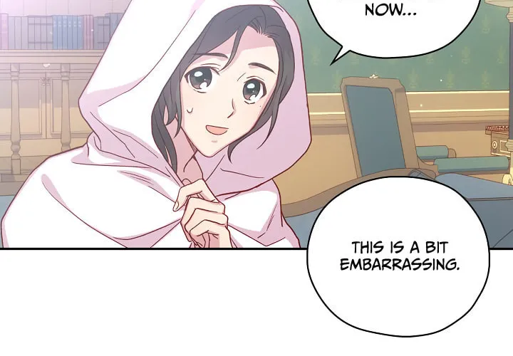 Surviving as a Maid Chapter 35 page 12 - 