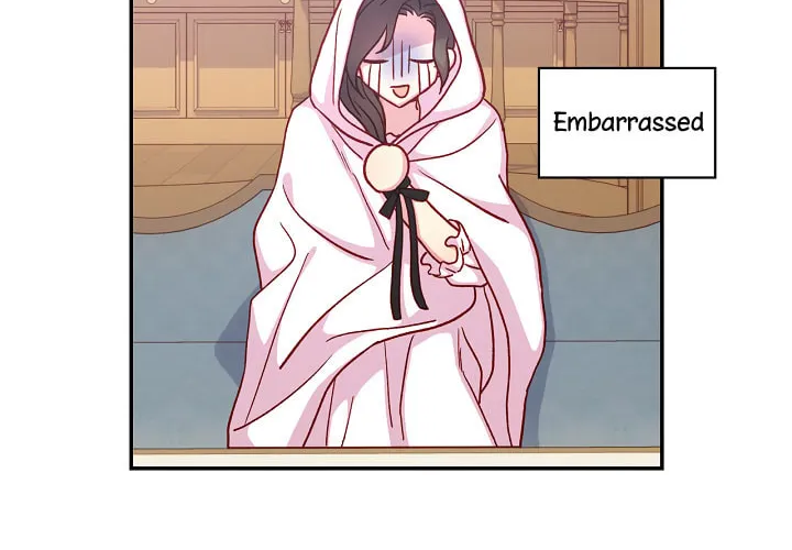 Surviving as a Maid Chapter 35 page 14 - 