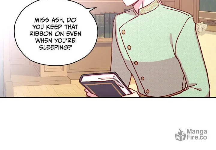 Surviving as a Maid Chapter 35 page 16 - 