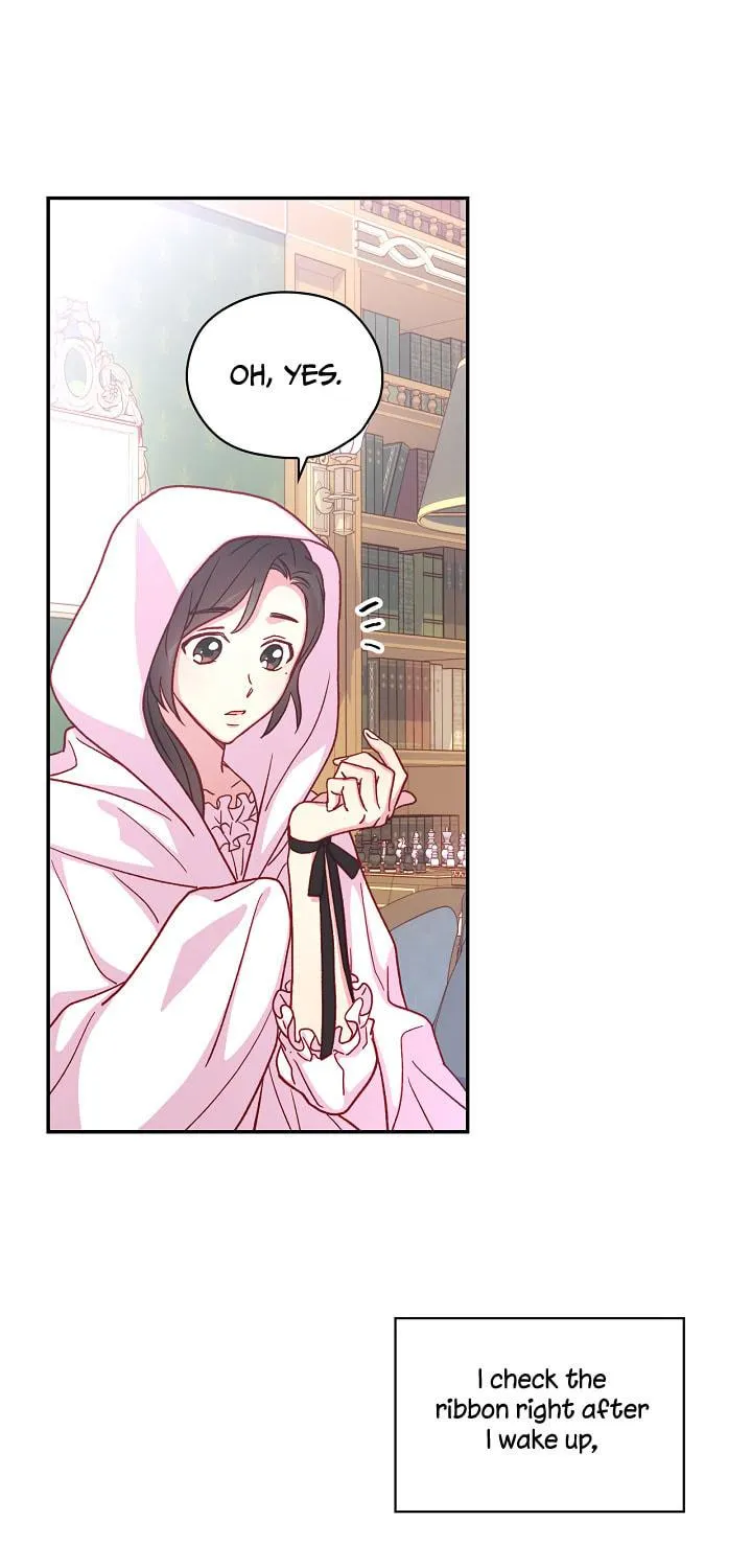Surviving as a Maid Chapter 35 page 17 - 