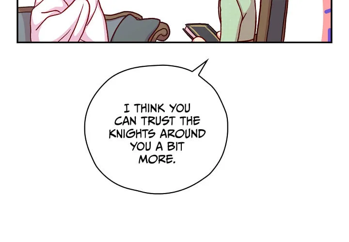 Surviving as a Maid Chapter 35 page 23 - 
