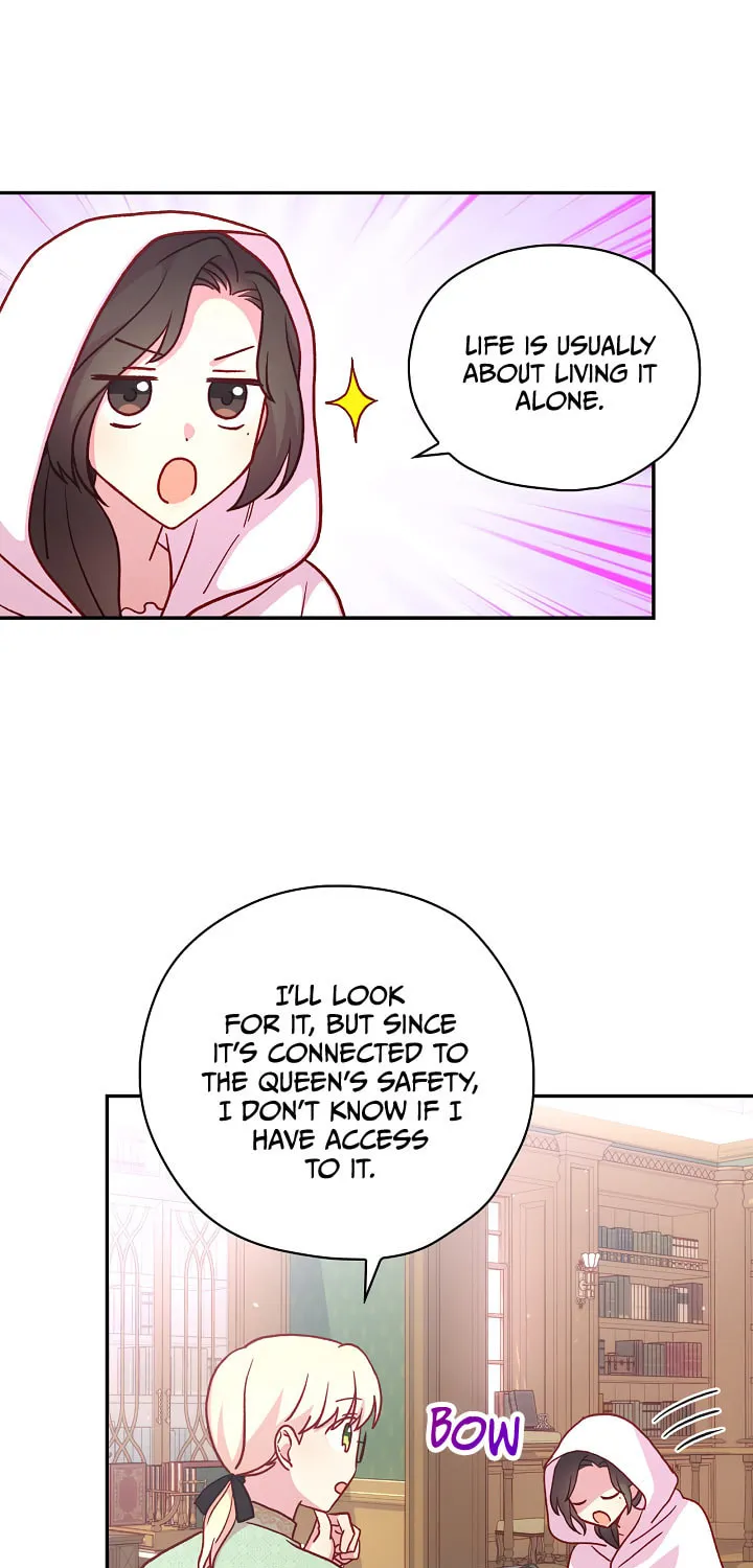 Surviving as a Maid Chapter 35 page 24 - 