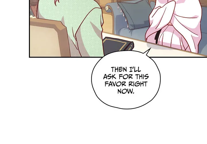 Surviving as a Maid Chapter 35 page 25 - 