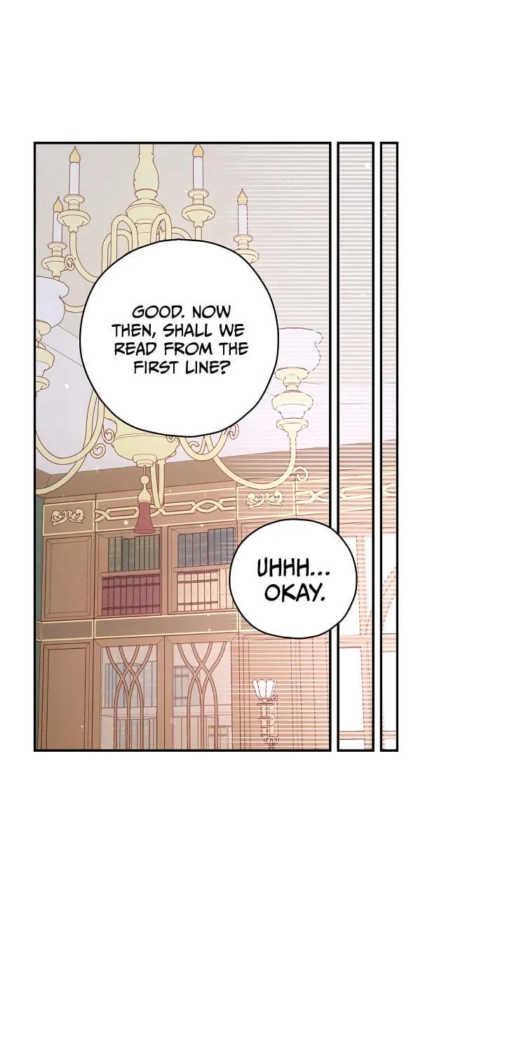Surviving as a Maid Chapter 35 page 26 - 