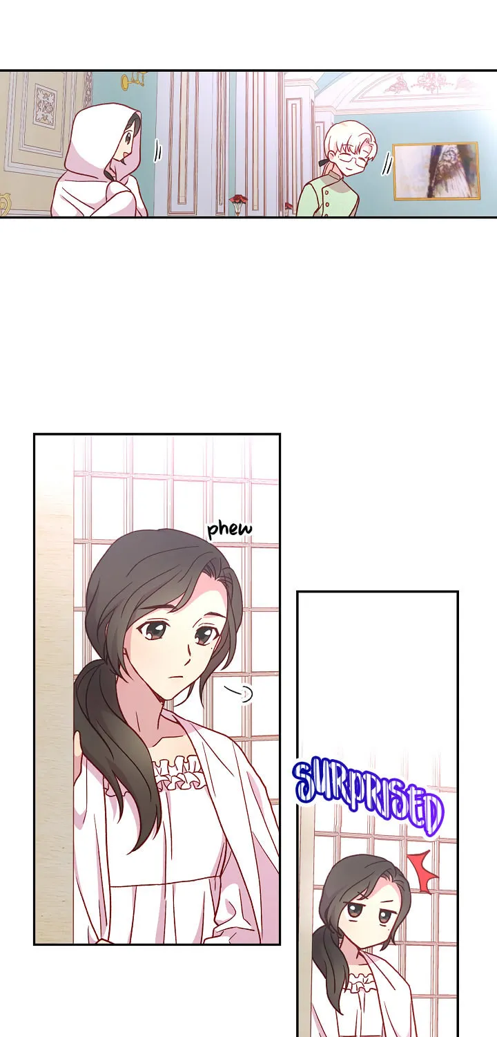 Surviving as a Maid Chapter 35 page 29 - 