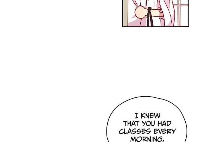 Surviving as a Maid Chapter 35 page 30 - 